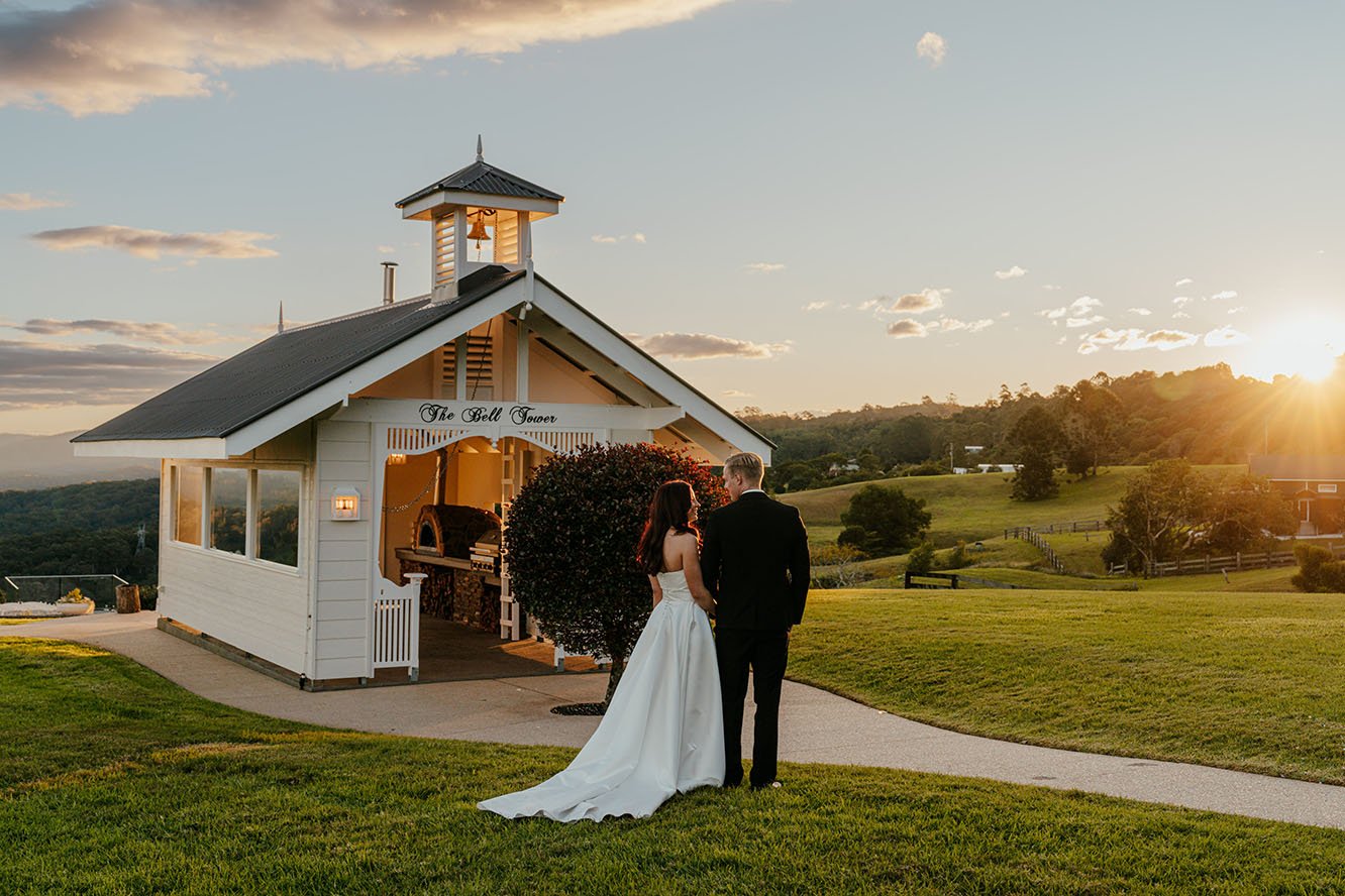 How to Plan Your Wedding Day Timeline (Queensland Edition)