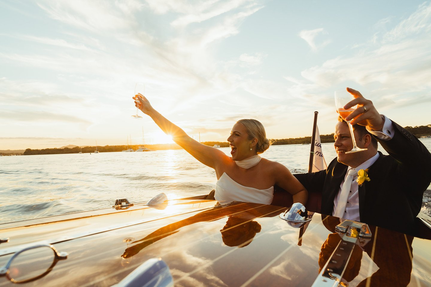 Noosa DreamBoat Wedding cruise.jpg