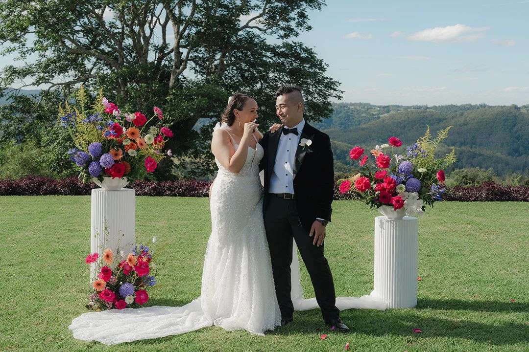 Maleny Country Estate Wedding with styling from Sunshine Weddings.jpg