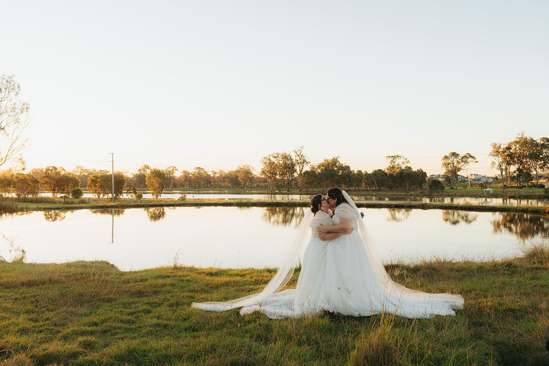 Mount Tamborine Wedding Photography