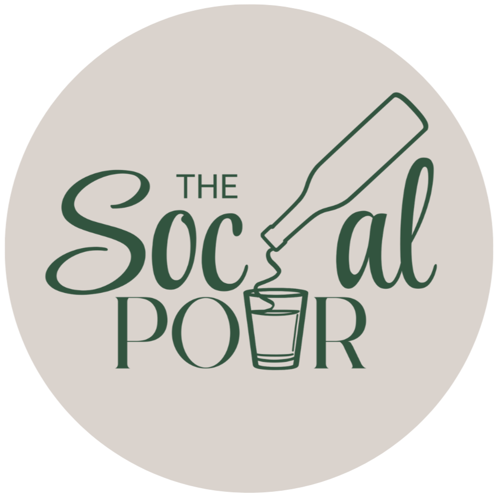 The Social Pour SC