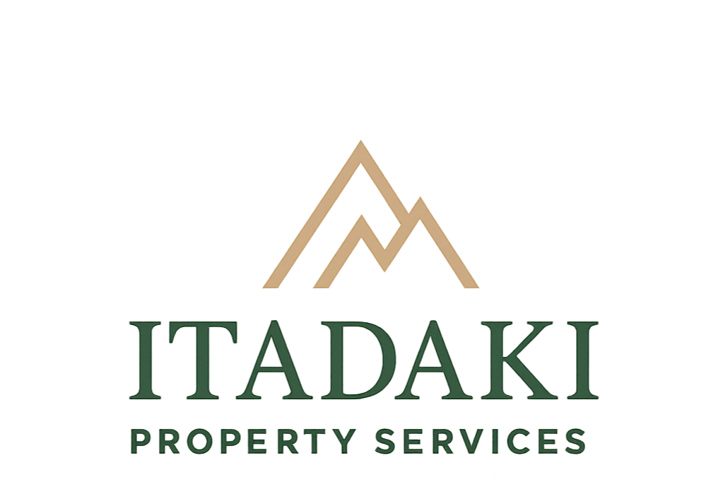 Itadaki Property Services