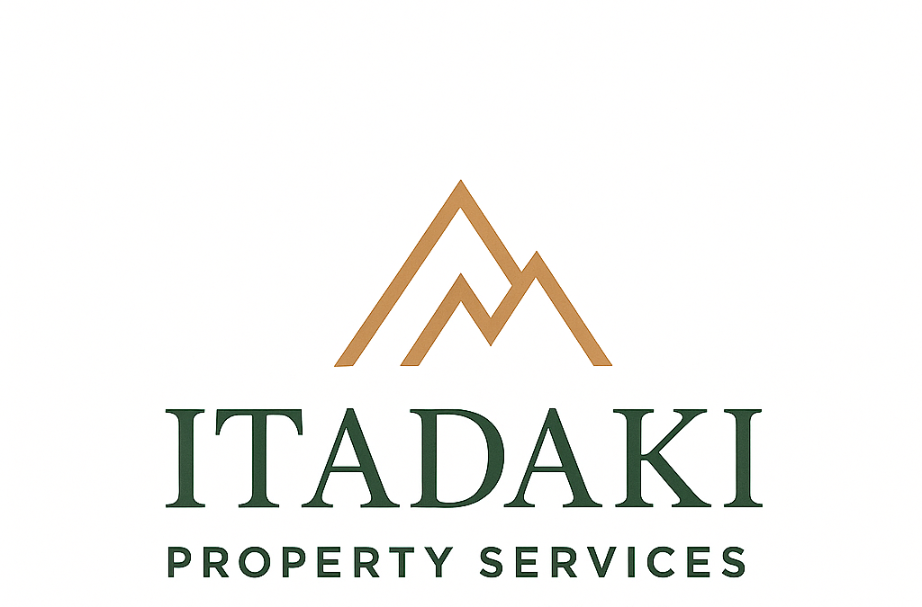 Itadaki Property Services