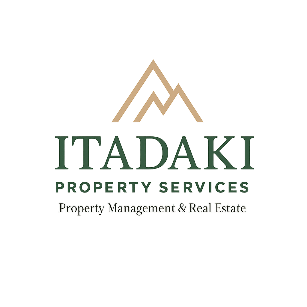 Itadaki Property Services