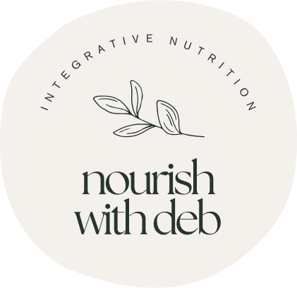 Nourish with Deb
