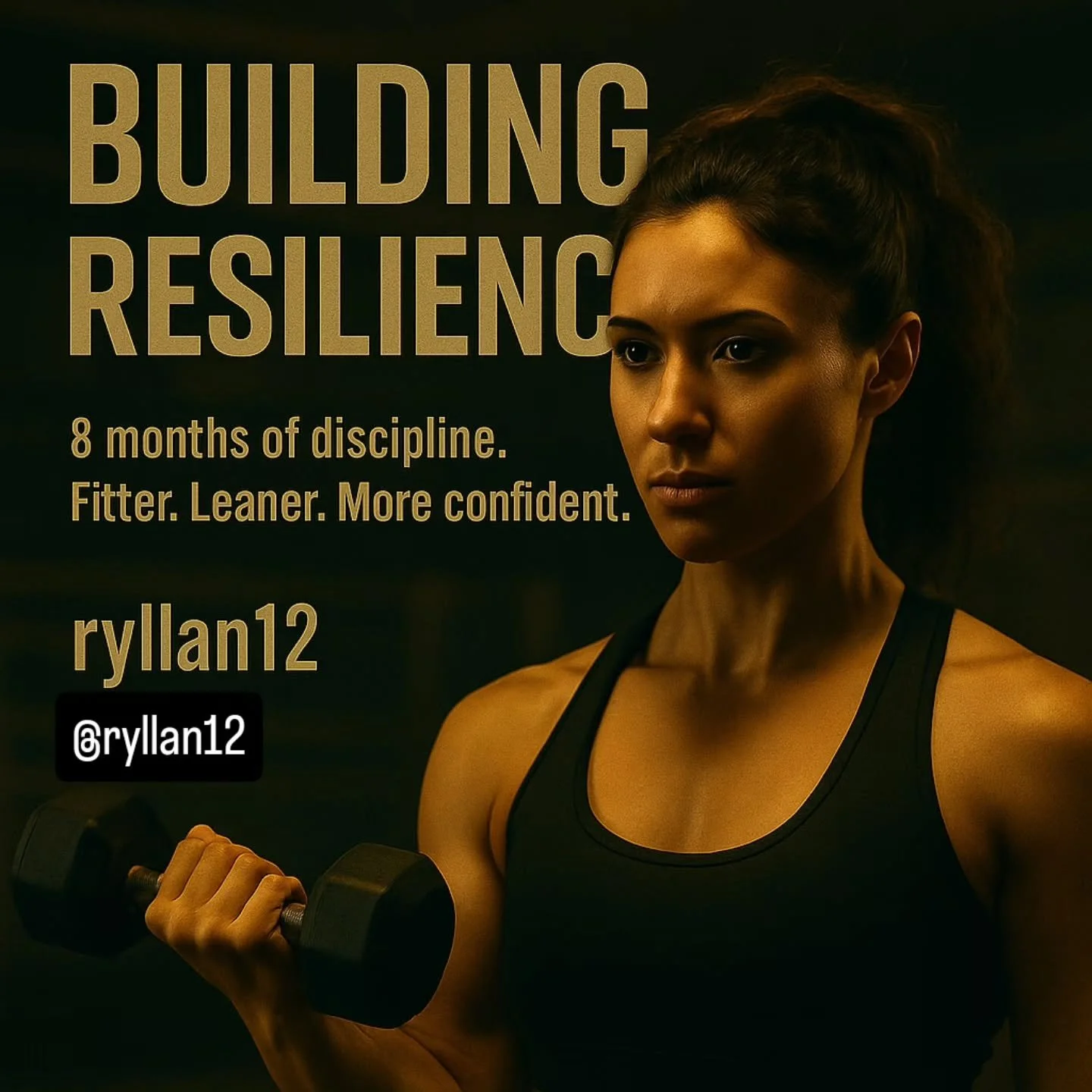 &ldquo;10 pounds down, 20 pounds stronger&mdash;but the real win? Confidence you can&rsquo;t measure.&rdquo;

Tiffany @ryllan12 came in trauma-driven and unsure if she&rsquo;d make it past week one.

Eight months later, she&rsquo;s stronger and walki