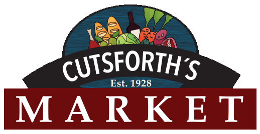 Cutsforth Market