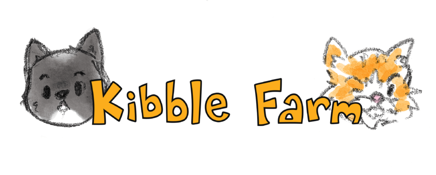 Kibble Farm