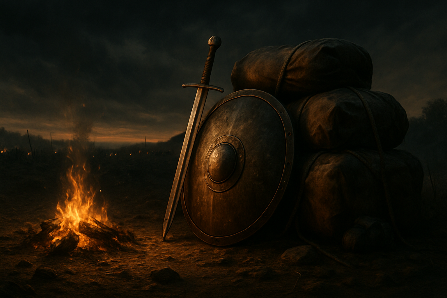 Where to Begin When You Want to Grow in Faith Again