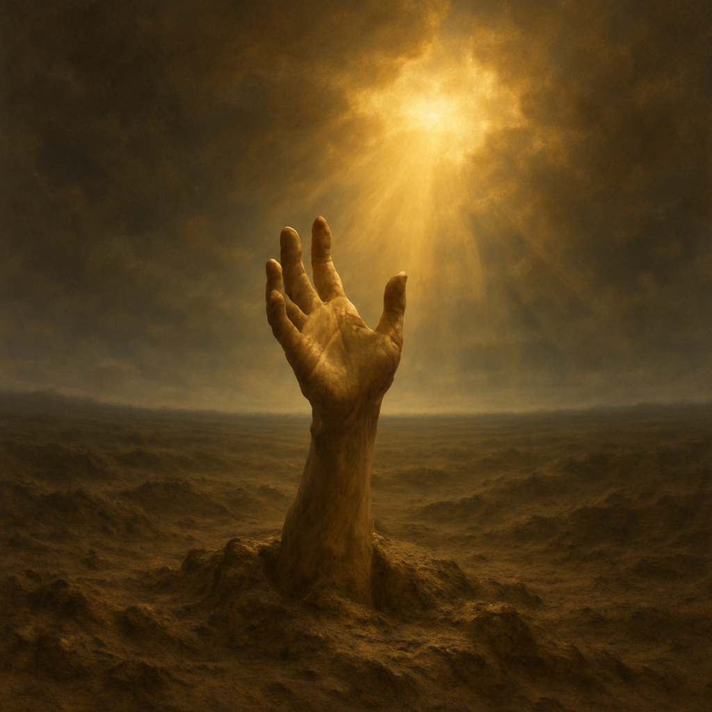 Breaking Free from Addiction: Hope Through Christ