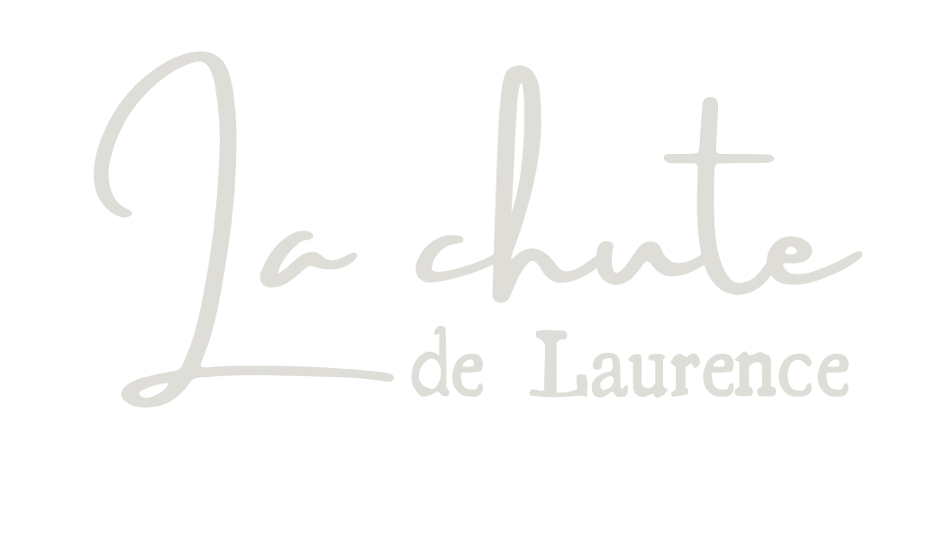 La chute de Laurence