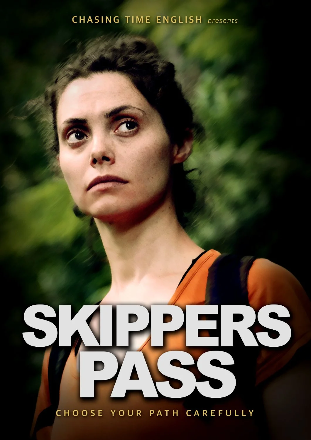 Skippers Pass
