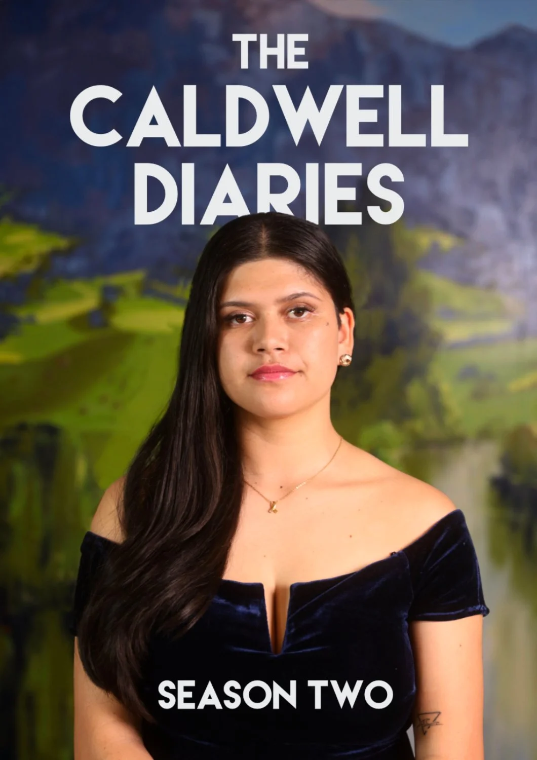 The Caldwell Diaries: Season 2