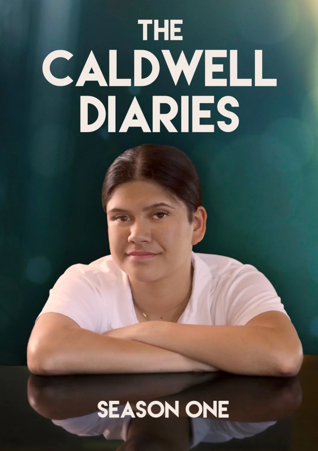 The Caldwell Diaries: Season 1