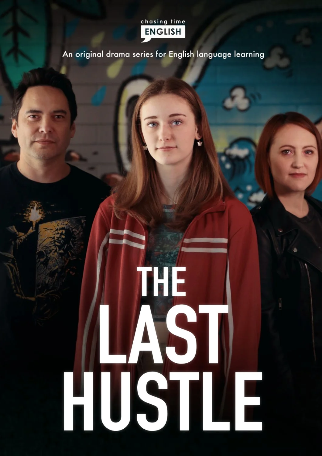 The Last Hustle