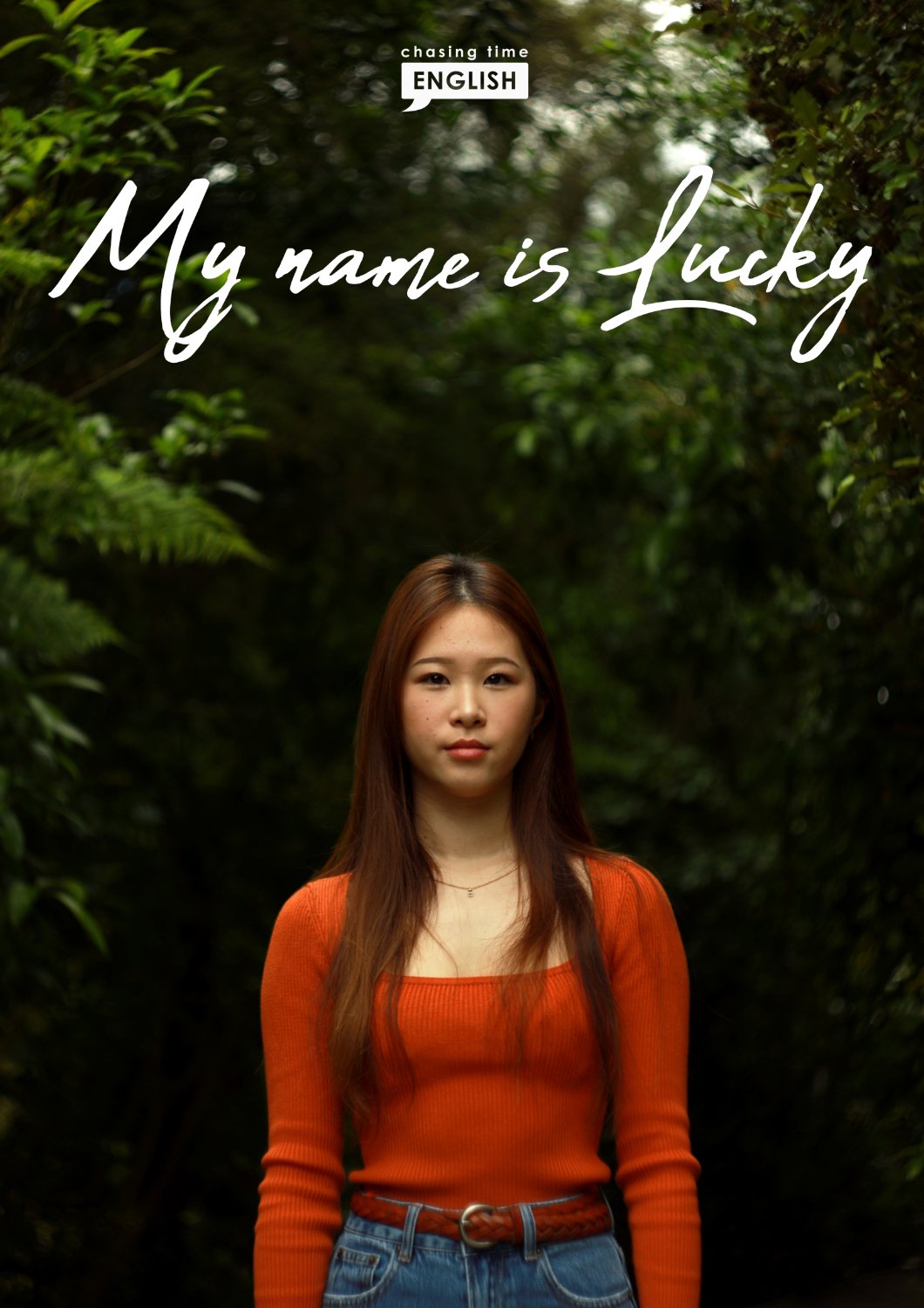 My Name is Lucky