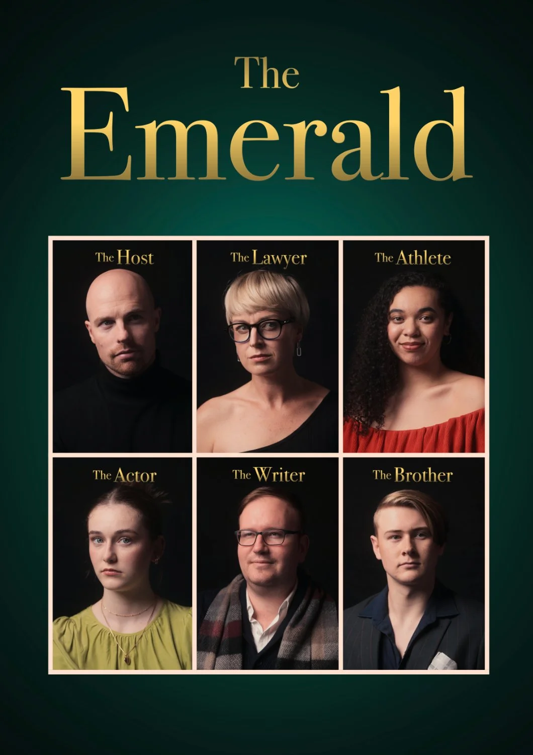 The Emerald