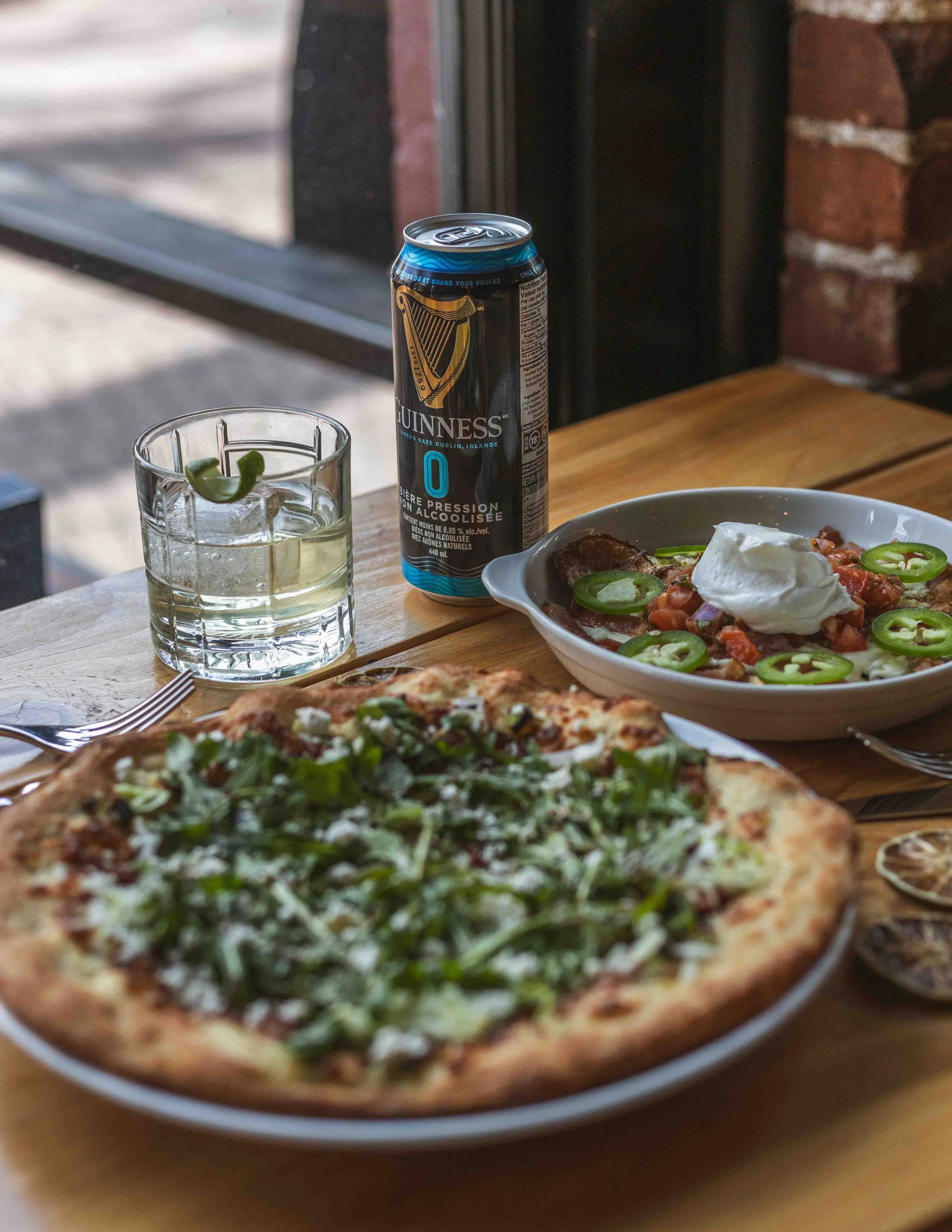 🍀 St. Paddy’s Day at Six Acres 🍀