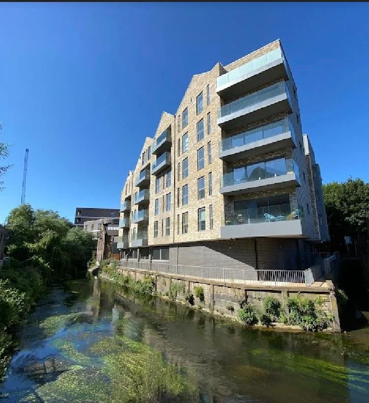 The Ravensbury