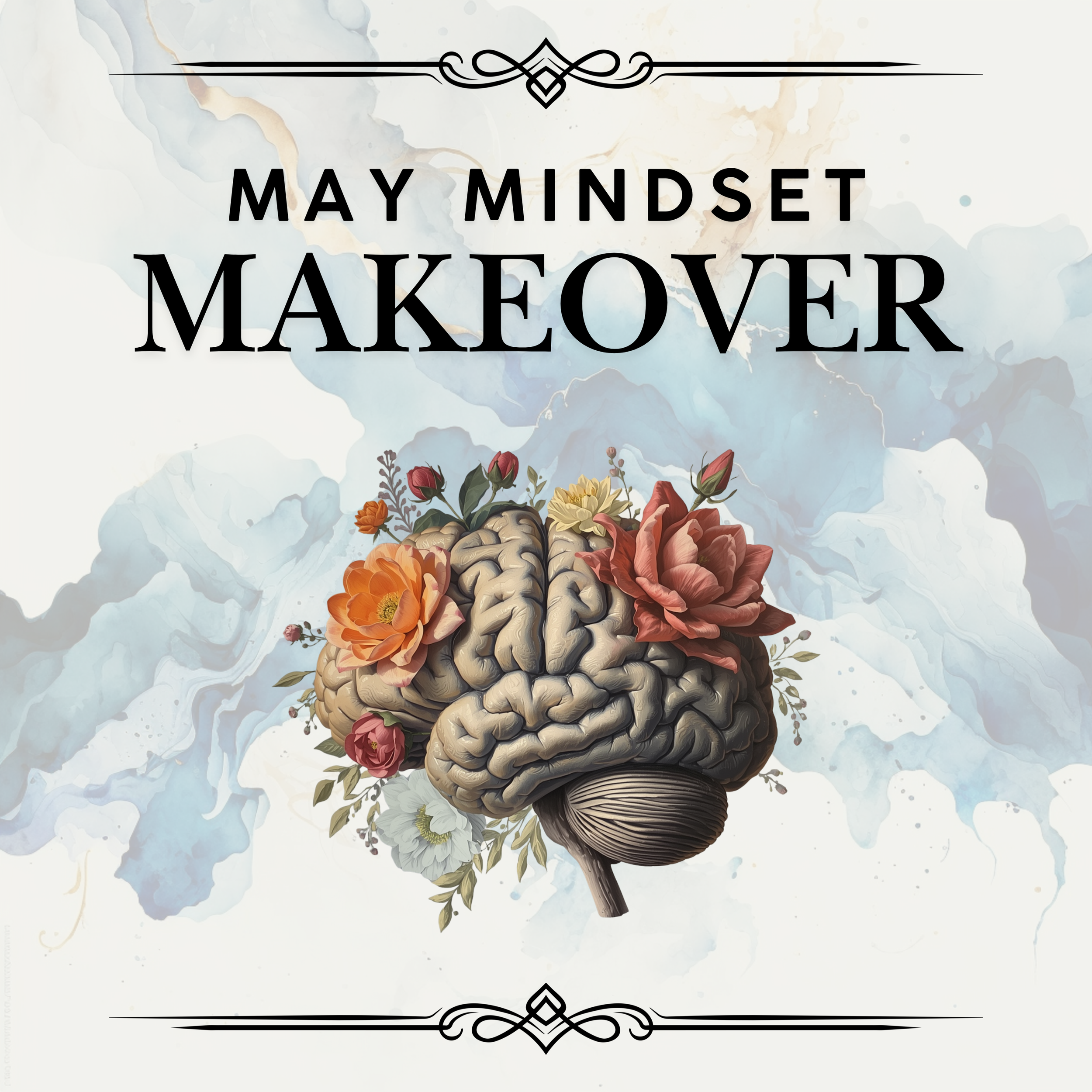 ✨MAY: Mindset Makeover Challenge✨
