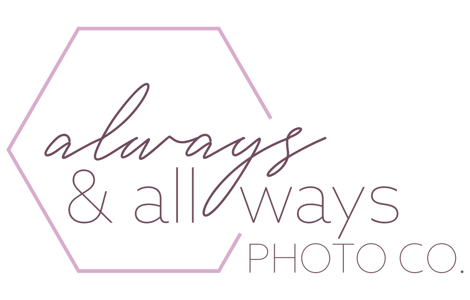 always and all ways photo co