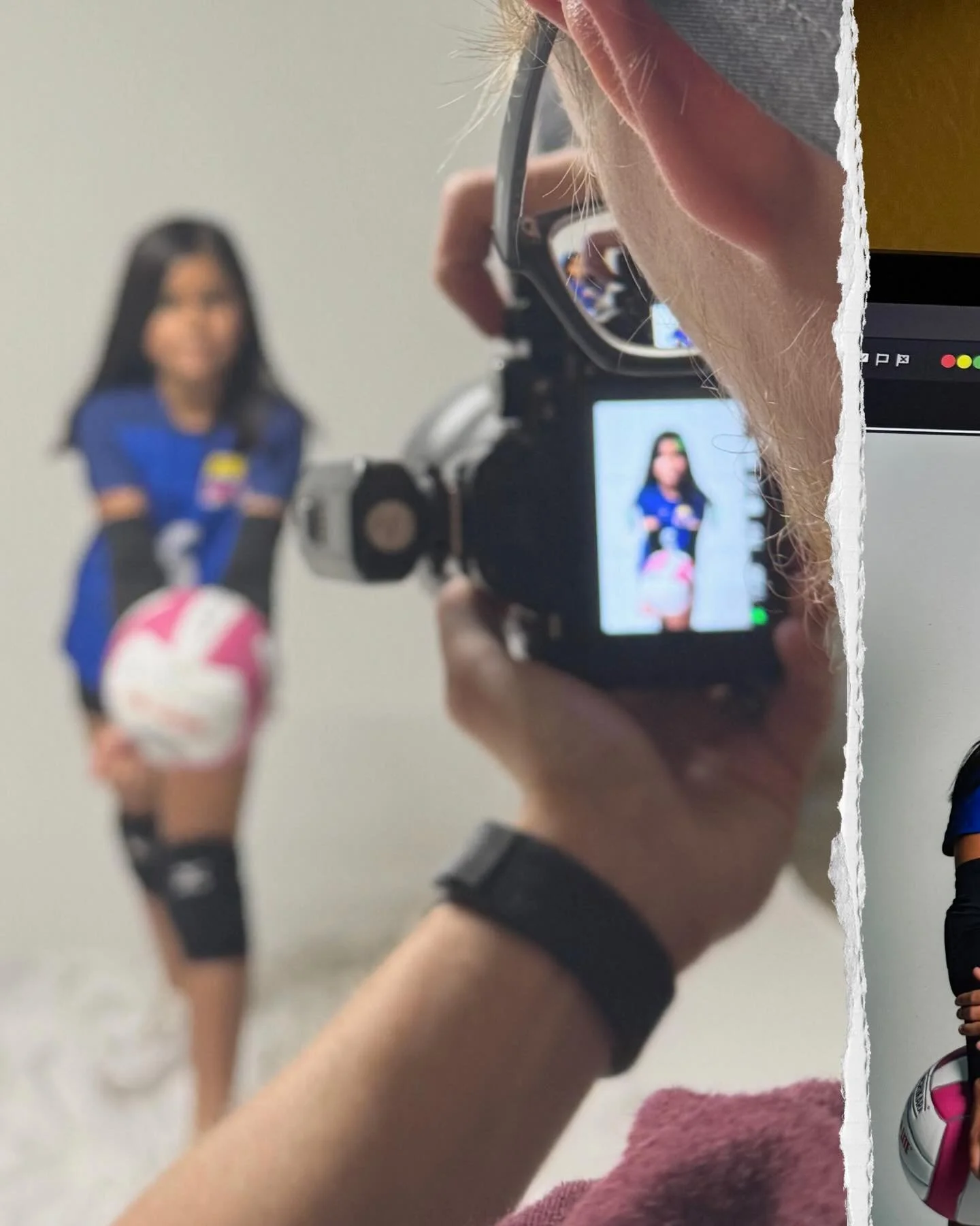 Behind every click is an unfolding story waiting to be told. 📸 Whether it&rsquo;s capturing your vibrant personal lifestyle, building that powerhouse professional brand, or freezing those epic moments in the kids&rsquo; sporting gear&mdash;each shot