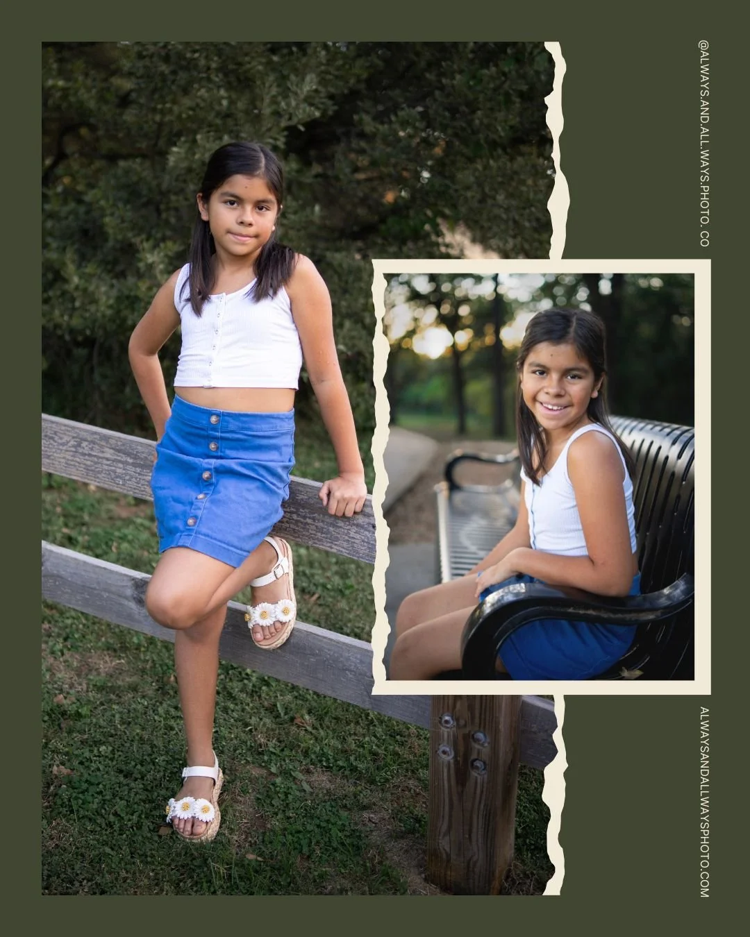 Timeless moments captured in golden light &mdash; pure joy, effortless grace.
Photography by @always.and.all.ways.photo.co 
 #CapturedByalwaysandallwaysphotoco #arlingtontx #dfwphotographer #dfwphoto #dfwphotos