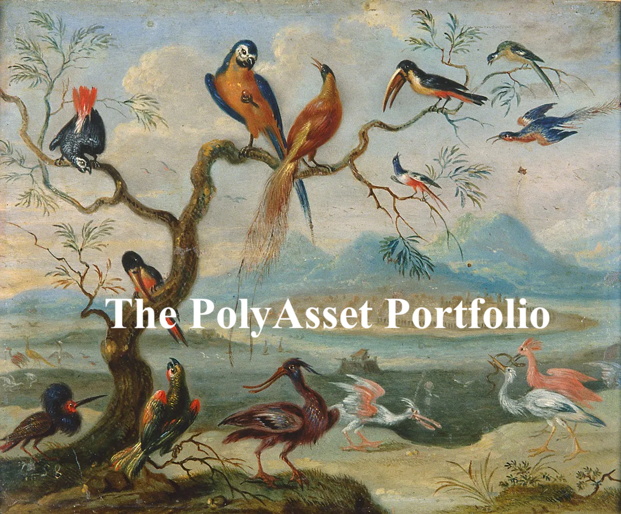 Strategic Architecture for Capturing Crypto’s Next Order of Magnitude