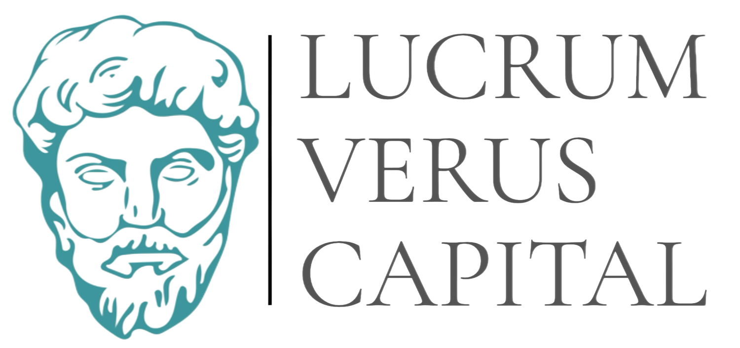 Lucrum Verus Capital
