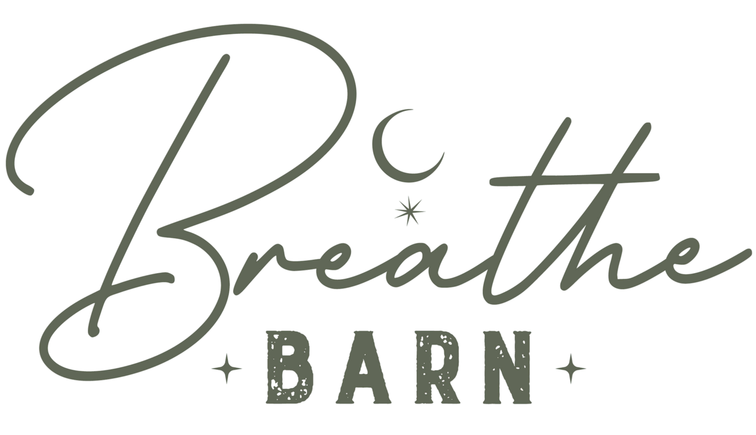 Breathe Barn