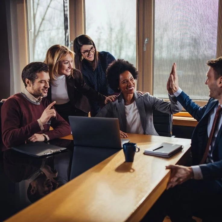 Consulting for Organizational Growth