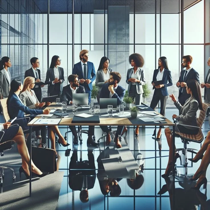 AI Consulting & Enablement