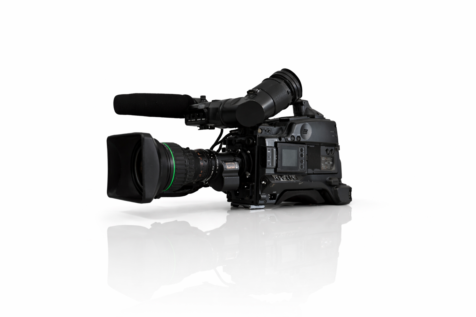 Sony PMW-300 K1 XDCAM