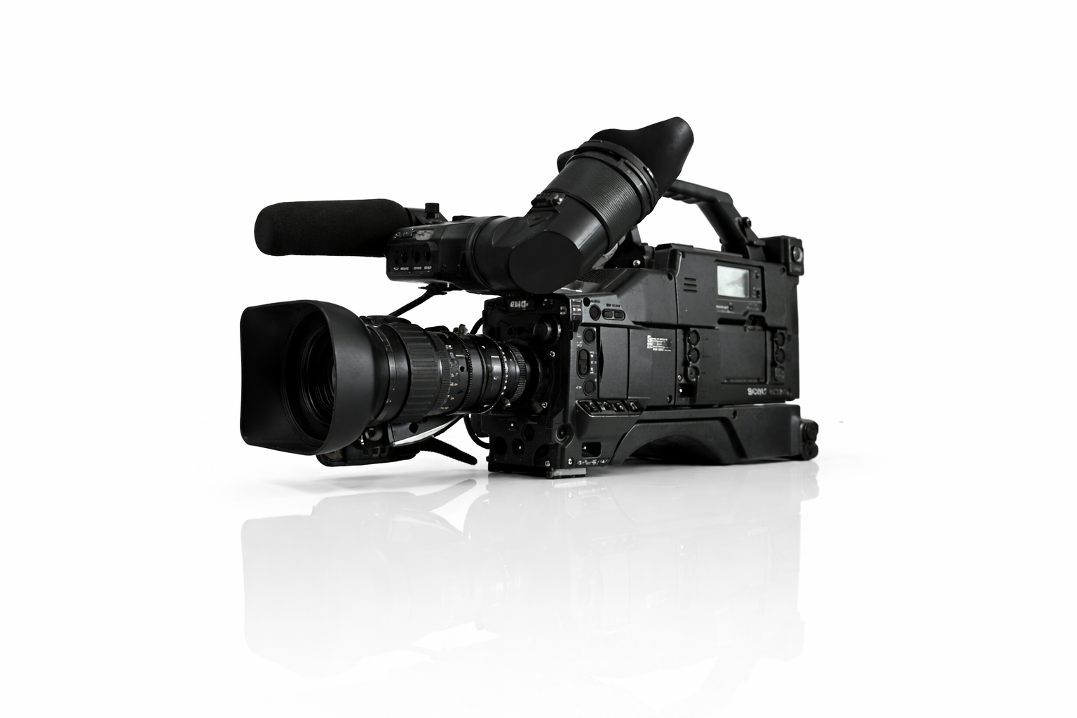 Sony XDCAM HD