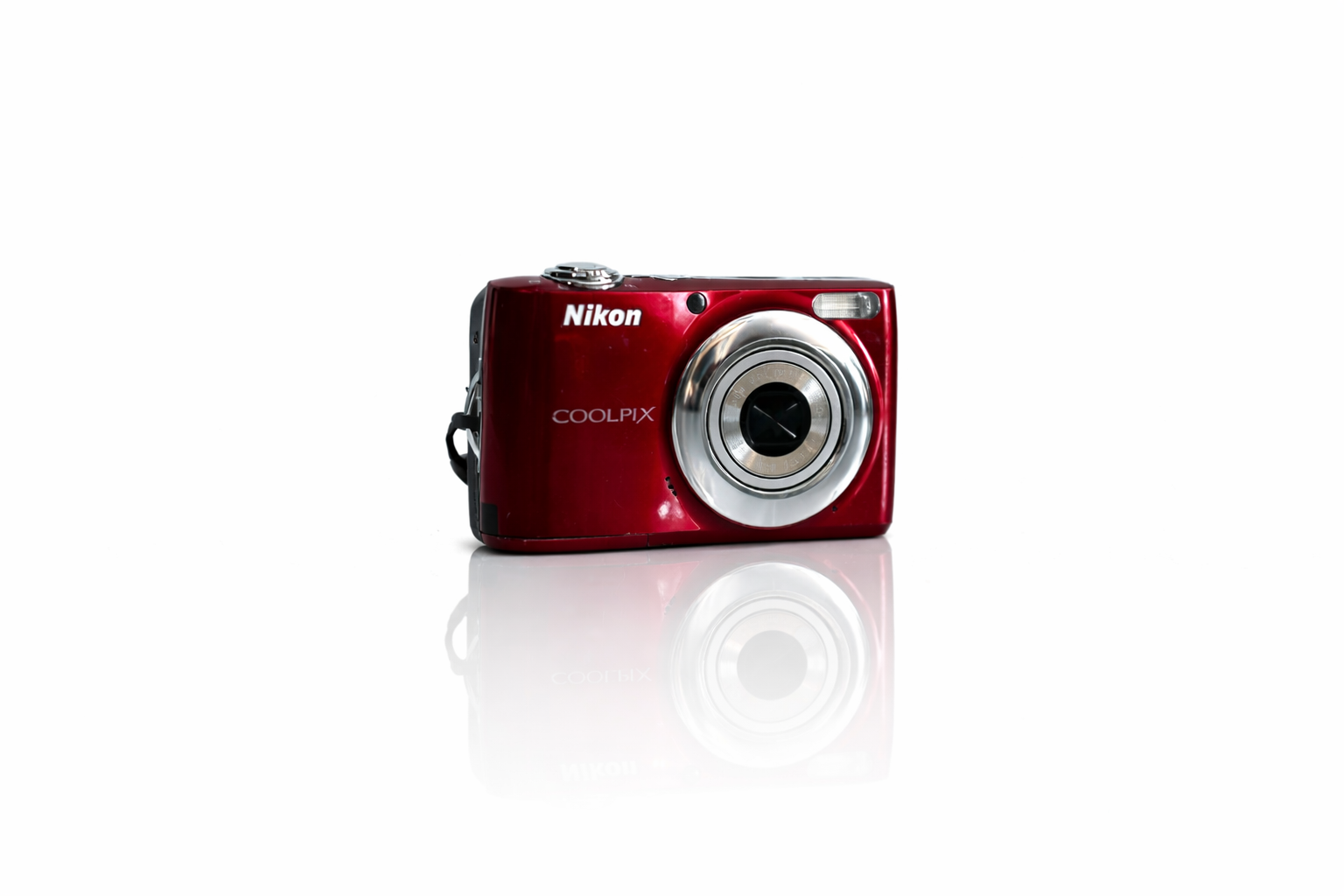 Nikon COOLPIX L22