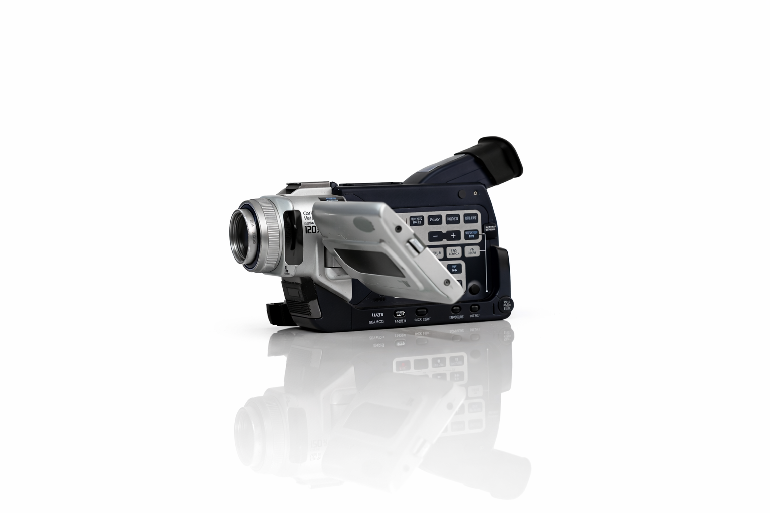 Sony DCR-TRV950 Digital Handycam