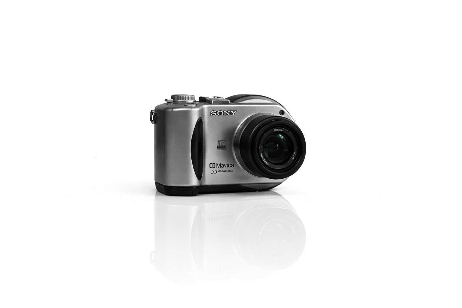 Canon PowerShot A590 IS