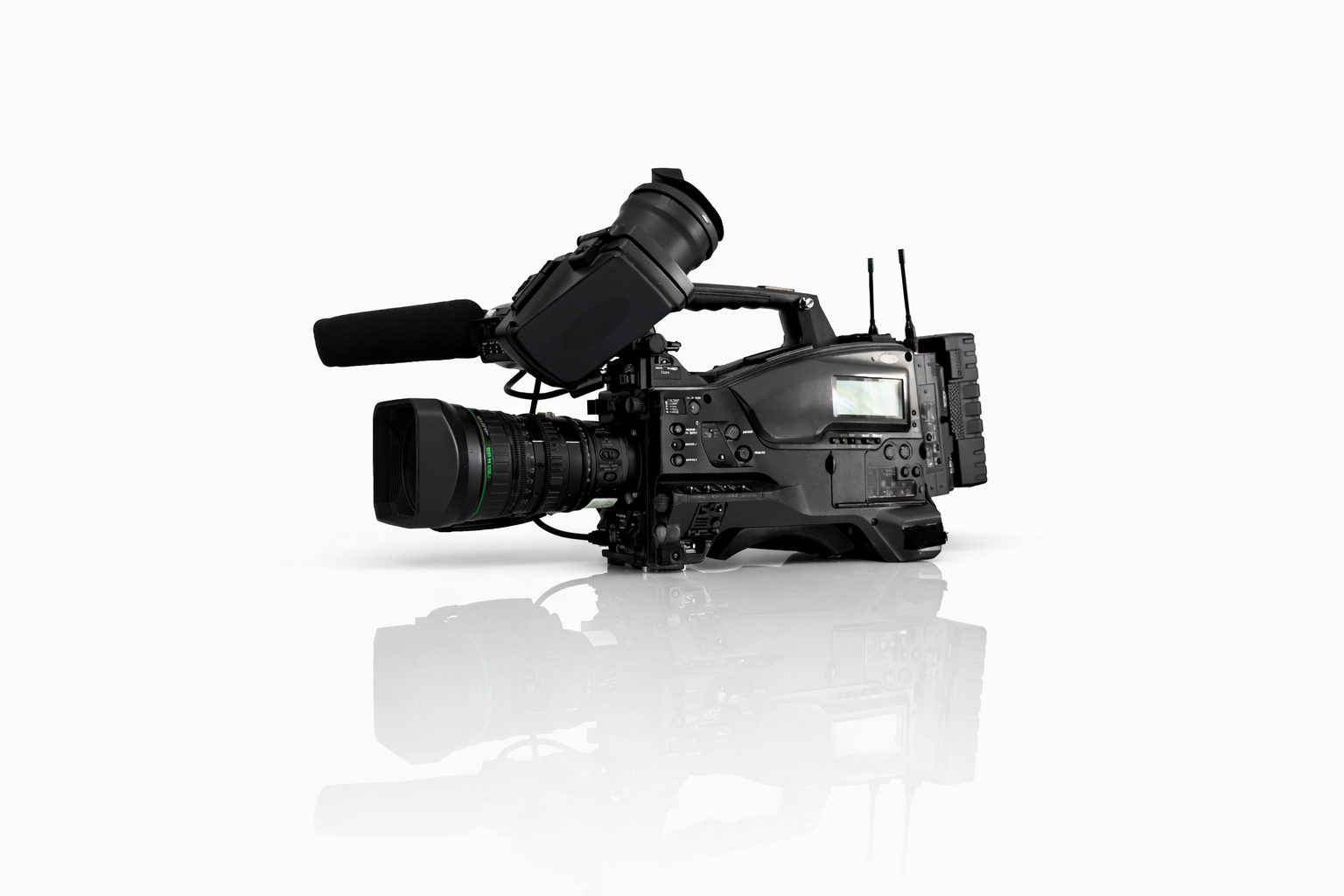 Sony XDCAM HD