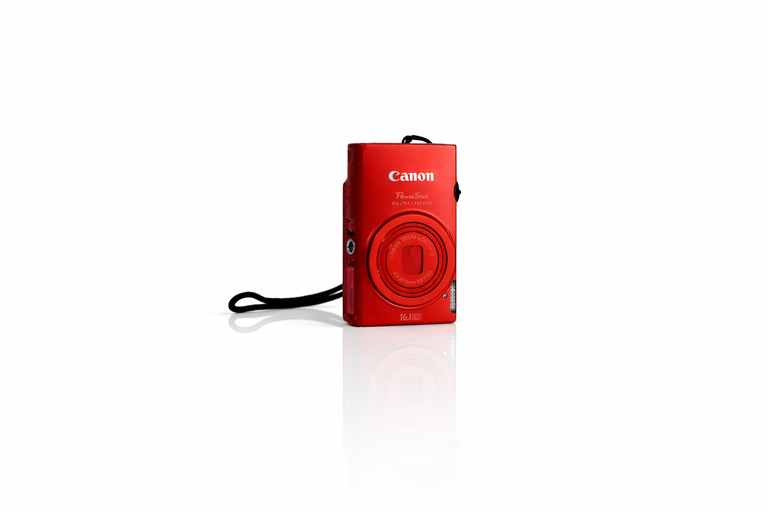 Canon PowerShot D20