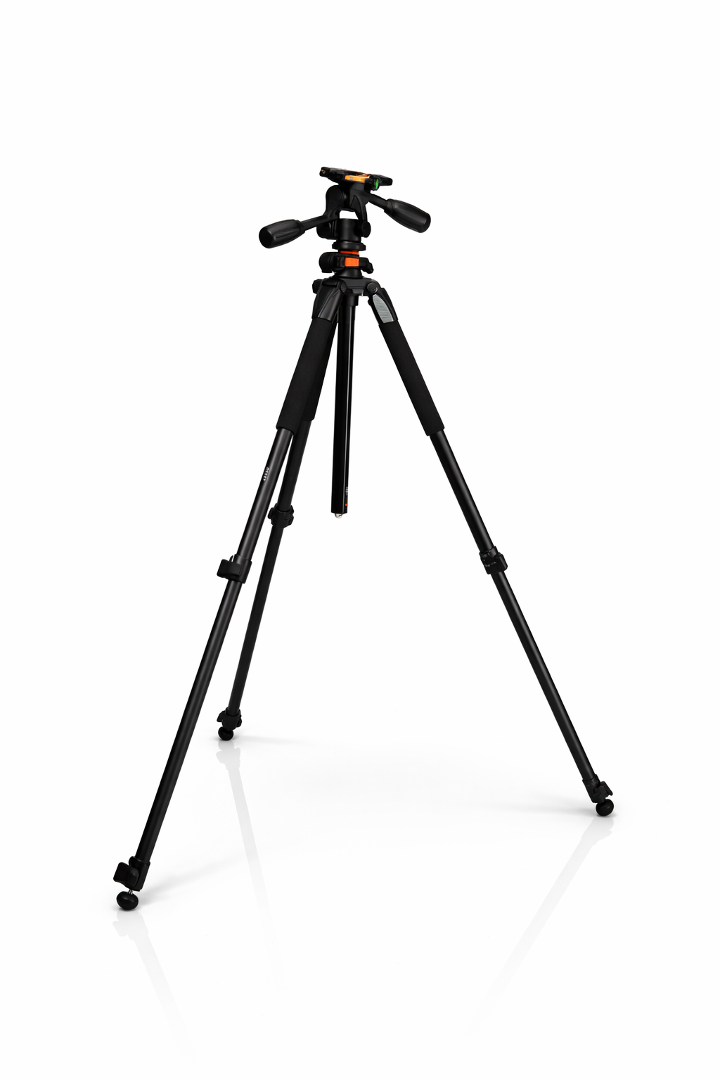 Photography Tripod with Ball Head