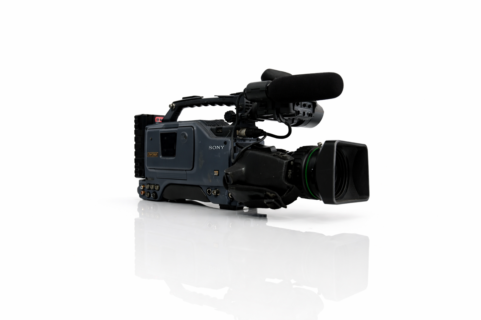 Sony Digital Betacam