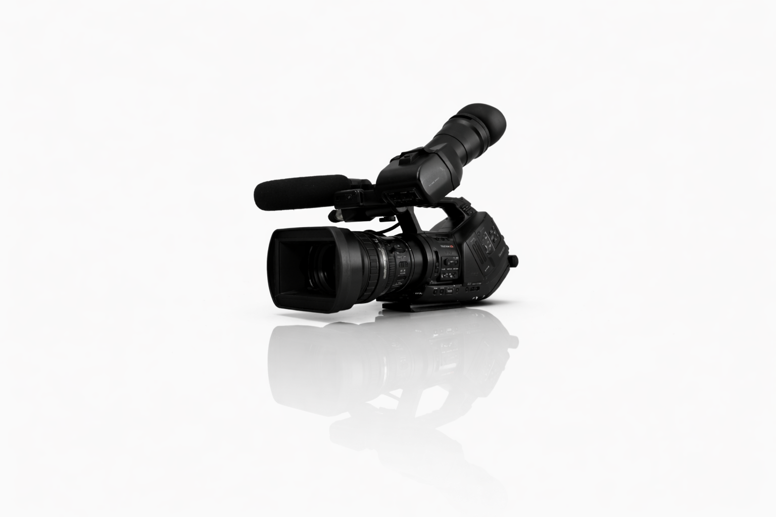 Canon XF605 Rental