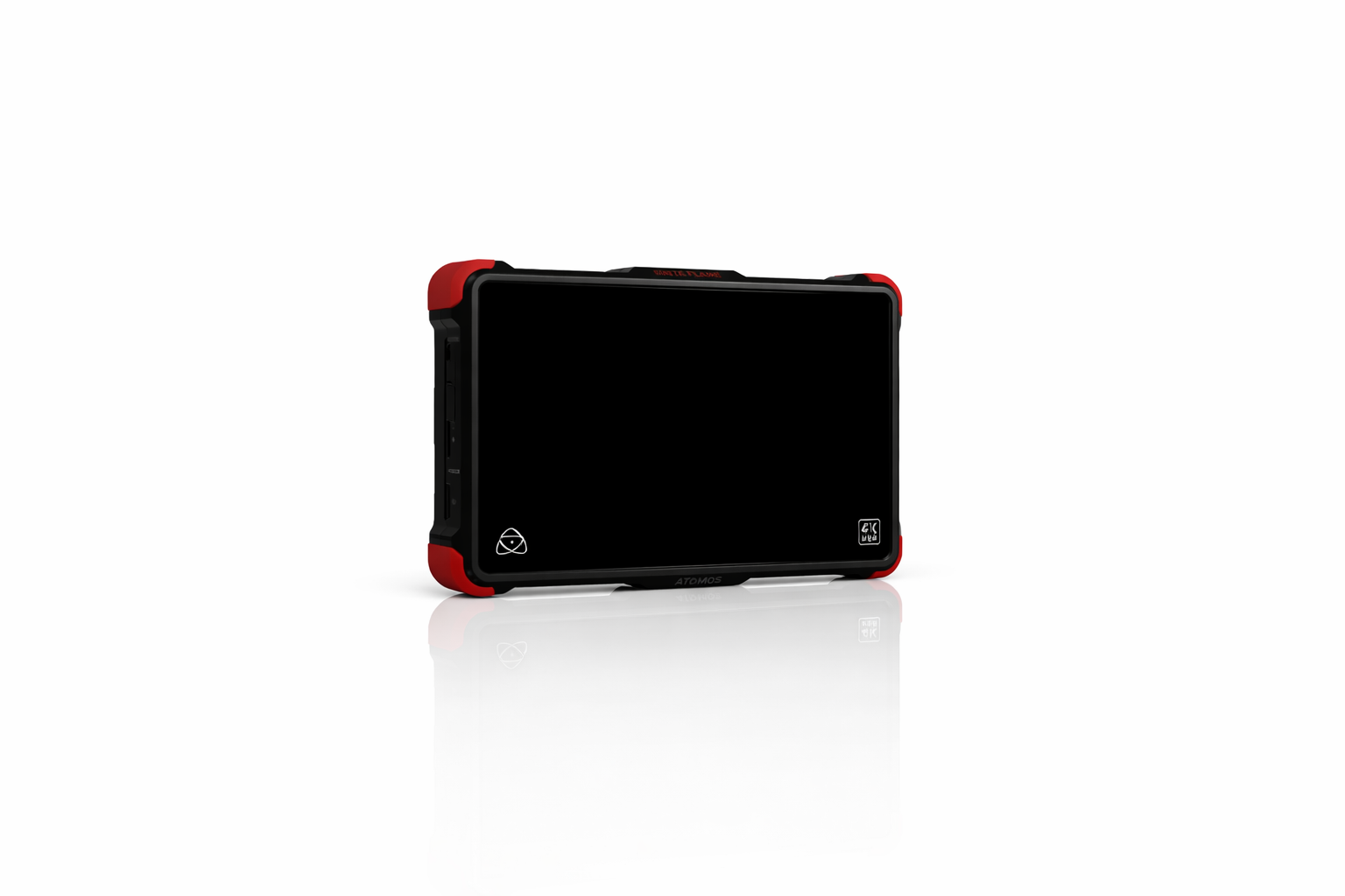 Rugged Touchscreen Production Monitor