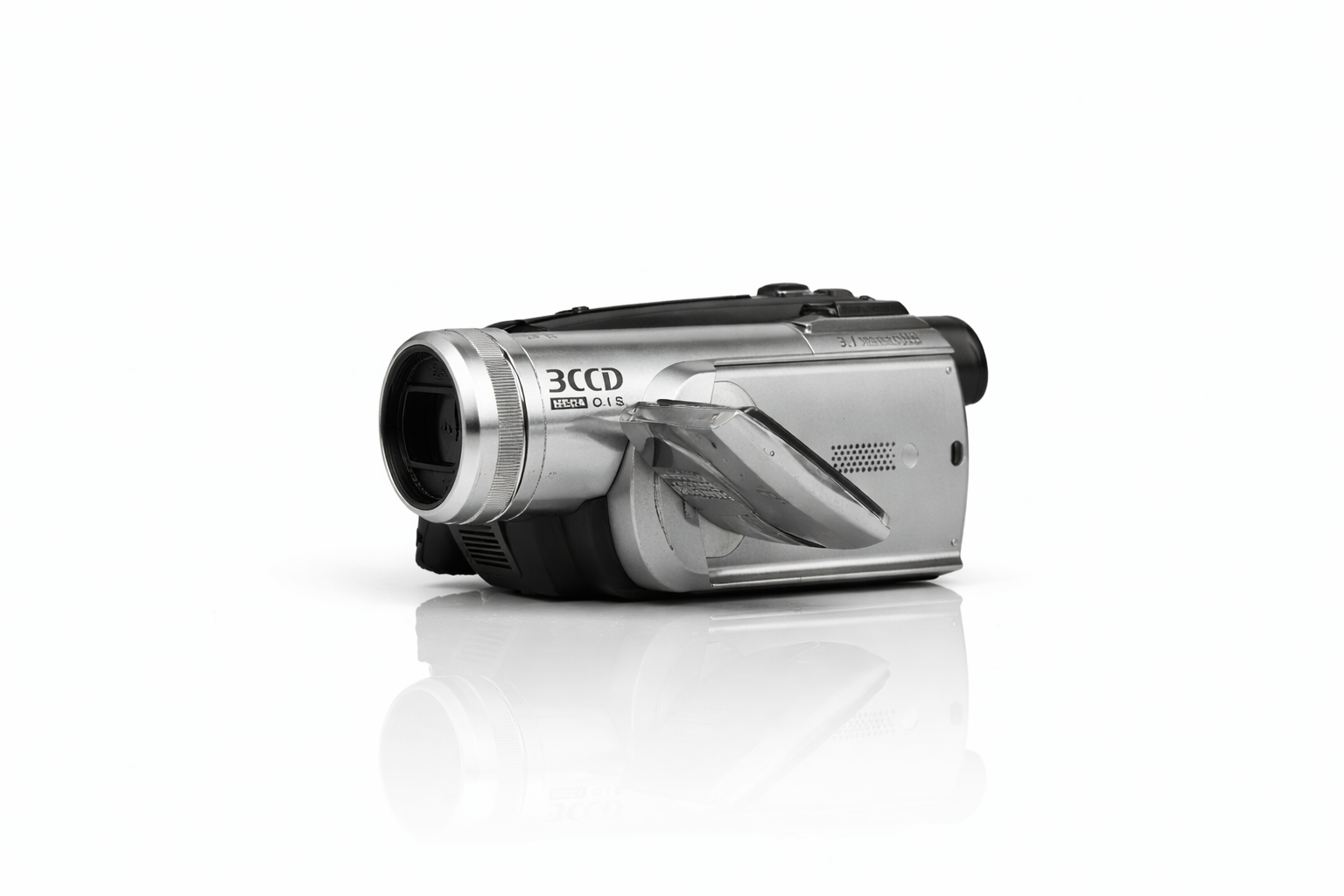 Sony DCR-TRV330 Digital Handycam