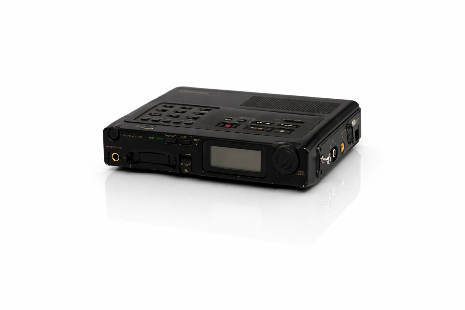 Portable Digital Audio Recorder