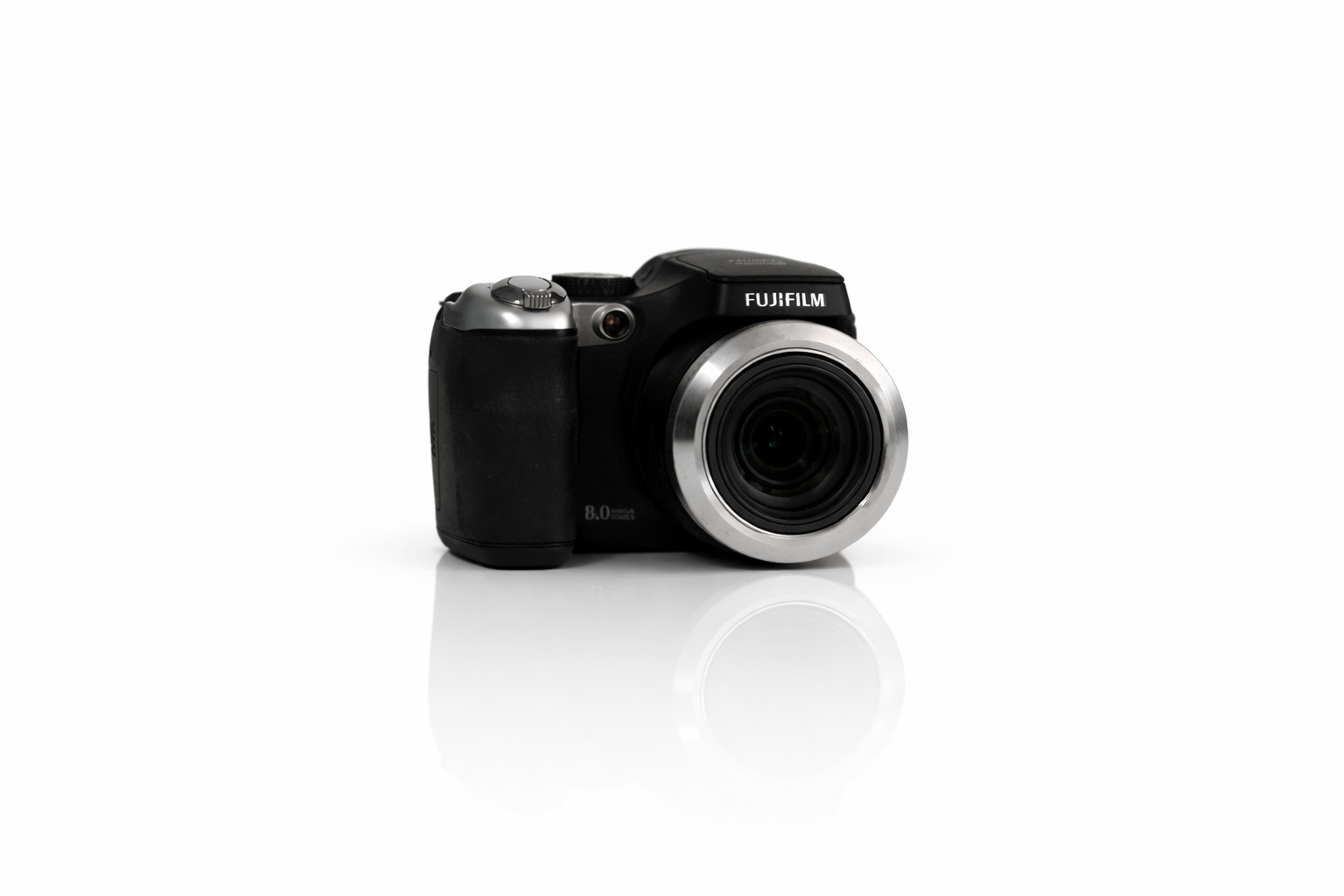Fujifilm FinePix S2950