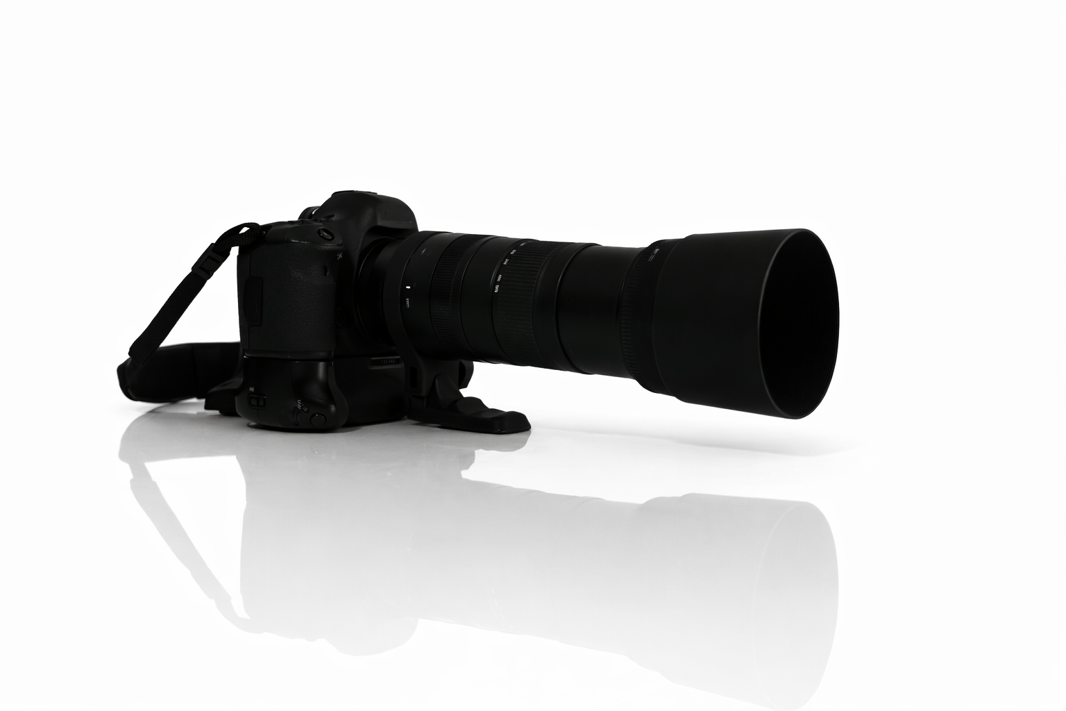 Canon RF 100-400mm
