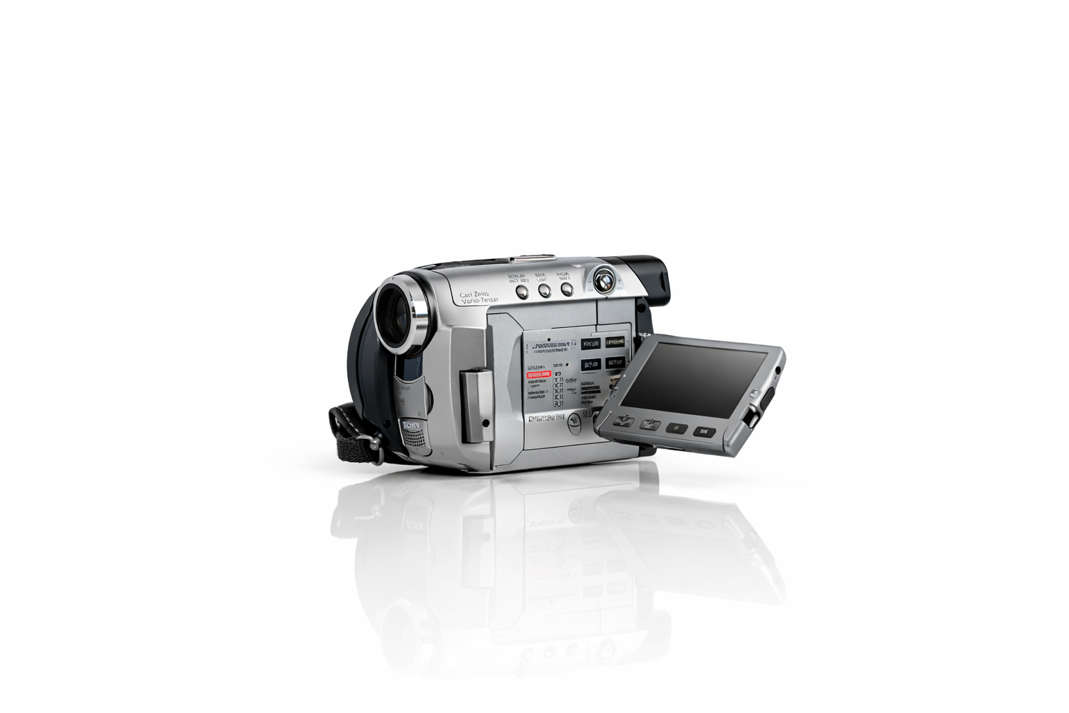 Sony DCR-TRV900 Digital Handycam