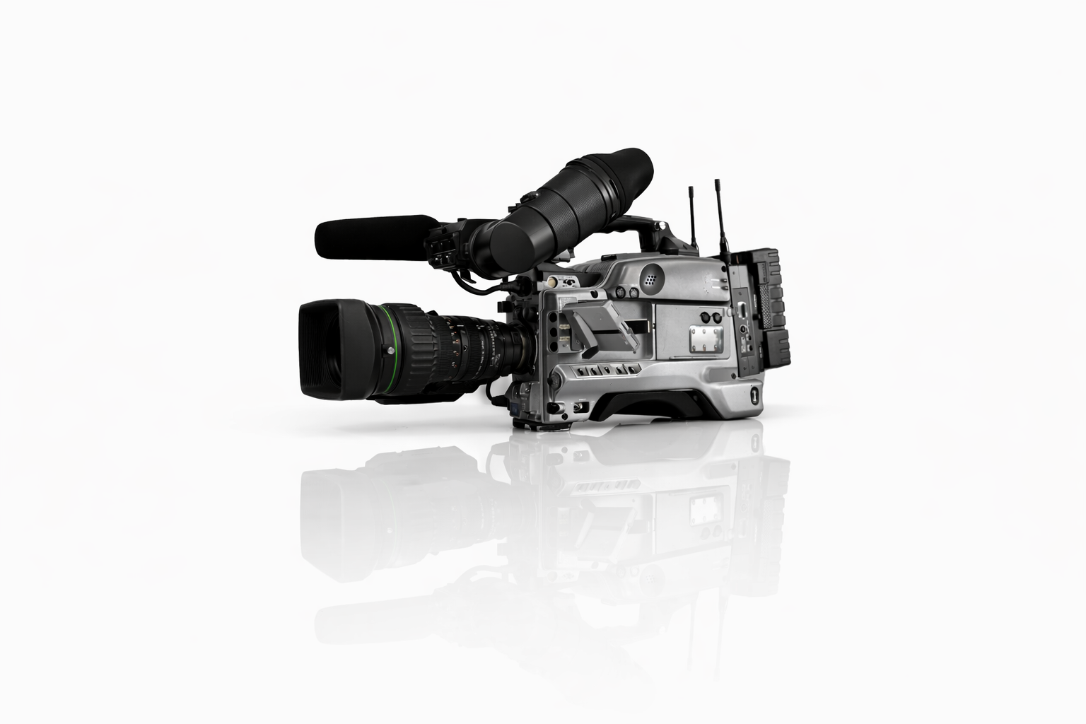 Sony PXW-FX9 XDCAM