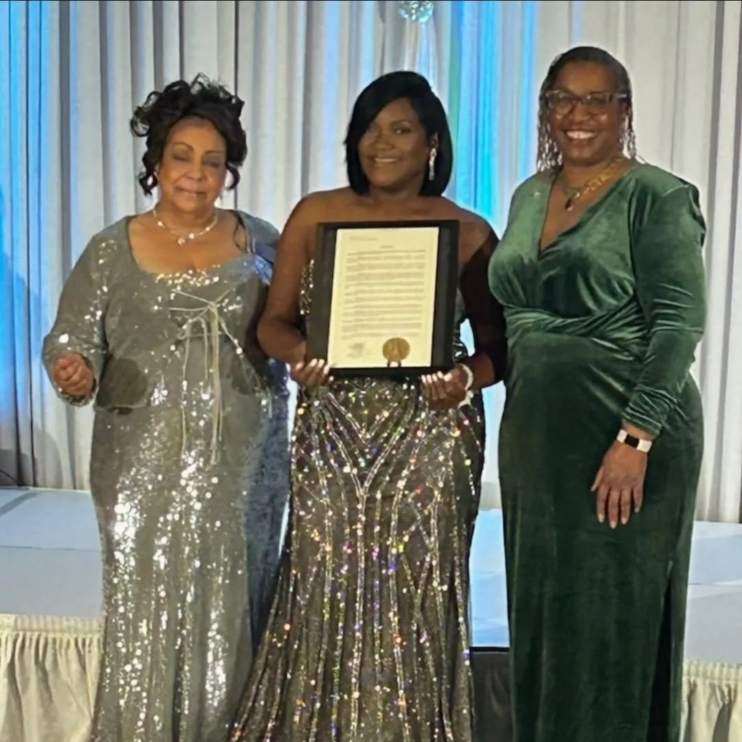 Receiving proclamation from State Representatives.jpg